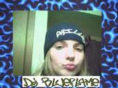 DJ BLUEFLAME profile picture