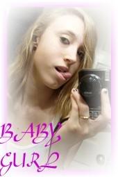 ----->BABY GURL<----- profile picture