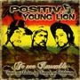 POSITIV YOUNG LION profile picture