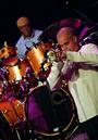 Billy Cobham & Asere - OUR NEW ALBUM IS NOW OU profile picture