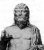 Heraclitus profile picture