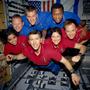 STS-107 profile picture