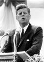 President Kennedy profile picture