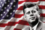 President Kennedy profile picture