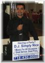 DJ SimplyNice - NYC profile picture