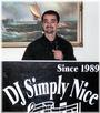 DJ SimplyNice - NYC profile picture