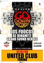 Go Down Records profile picture