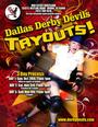 Dallas Derby Devils profile picture