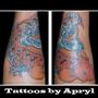 TATTOOS BY APRYL profile picture