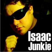 ISAAC JUNKIE (official site) profile picture