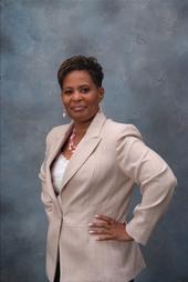 Pastor Joann E. Allen of D.H.M. International profile picture