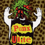 PUNKS UNITED profile picture