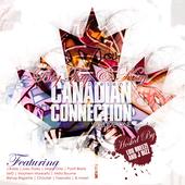 Canadian Connection: Vol. 1 FOR SALE ON PAGE profile picture