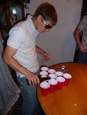 Taylor A.K.A. Thee Beer Pong Champ!! profile picture