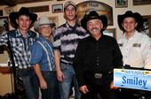 Nevada Country Band from Heidiland profile picture