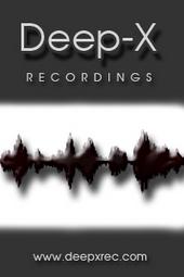 Deep-X Recordings profile picture