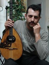 Stelios Xatzigeorgiou profile picture