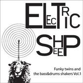 Electric Sheep profile picture
