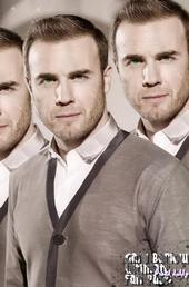 Gary Barlow Ultimate Fan Page profile picture