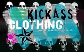 KICK ASS CLOTHING profile picture