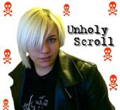 Unholy Scroll profile picture