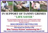 Pepper's Mama ~ Support Tammy Grimes! profile picture