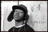 C MILLZâ„¢http://twitter.com/MoneyMillz2009 profile picture