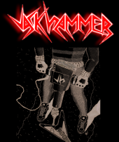 JACKHAMMER: RECORDING NEW STUFF 2008! profile picture