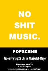 POPSCENE SIEGEN profile picture