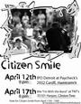 Citizen Smile profile picture