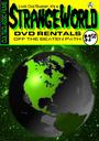 StrangeWorldÂ® profile picture