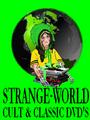 StrangeWorldÂ® profile picture