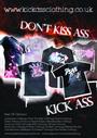 KICK ASS CLOTHING profile picture