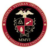 Student Veteran Organization at SDSU profile picture