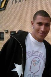 Jay Bothroyd profile picture