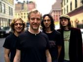 Chris Barron & The Time Bandits profile picture