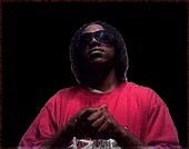 Gullee Boy added a new song "Rowdy P" profile picture