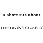 a short site about The Divine Comedy profile picture