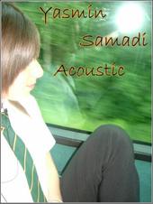 Yasmin Samadi Acoustic profile picture