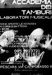 Accademia dei Tamburi profile picture