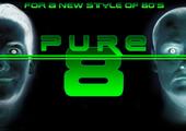 Pure 8 - the 80's remixed profile picture