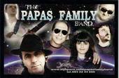 PAPAS FAMILY BAND profile picture