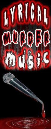 Lyrical Murder Music (Real HorrorCore On Sale Now) profile picture