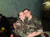 Army Wife profile picture