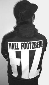 MAELBOY FOOTZBEUL lilpute@hotmail.fr profile picture