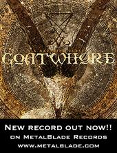 Goatwhore profile picture