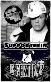 E-FEKT Supporterin profile picture