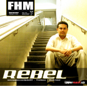 Dj Rebel profile picture