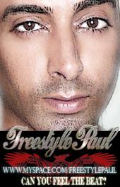 freestylepaul