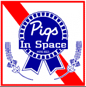 Pigs In Space profile picture